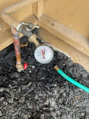 Primo Plumbing