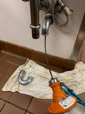 PIC Plumbing Services of San Diego