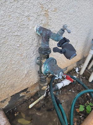 Exodus Plumbing, Inc