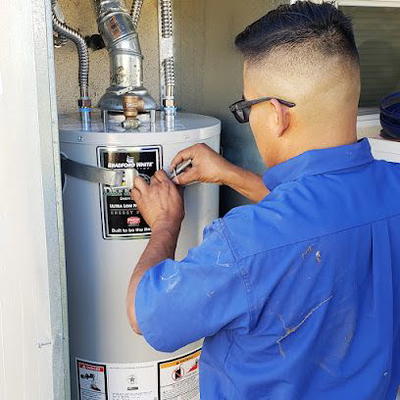 Team Rooter Plumbing of San Diego