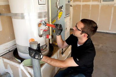 My Plumber CA