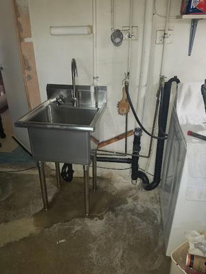 Mr Rooter Plumbing of San Diego County