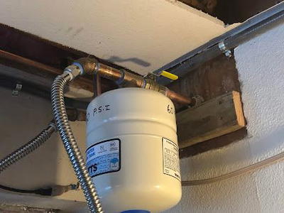 Plumbing Tree