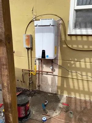 Blue Planet Drains & Plumbing Inc.