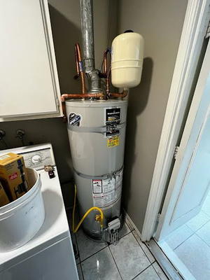 Courtesy Plumbing Inc.
