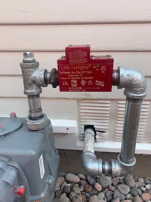 Cass Plumbing & Heating