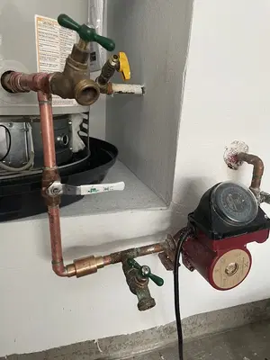 We Fix Plumbing