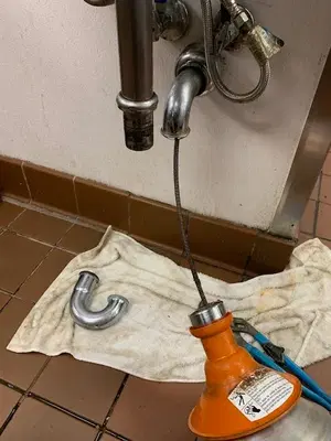 HomePro Plumbing and Drains