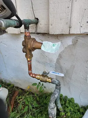 Coverall Plumbing