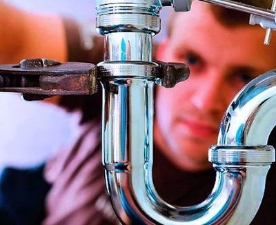 Crown Plumbing