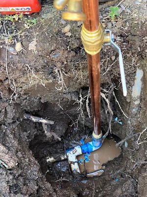 Always Affordable Plumbing