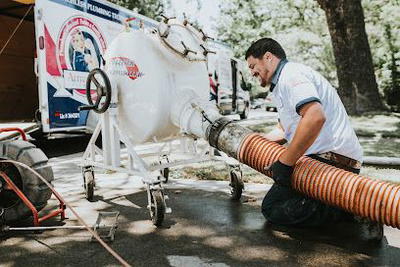 Armstrong Plumbing Inc