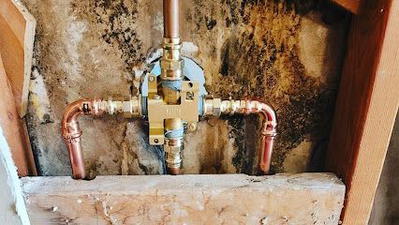 Hall's Plumbing
