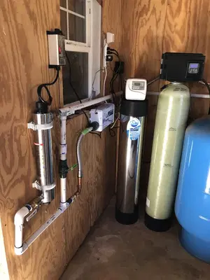 The Plumbing Pros
