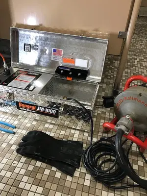 Budget Plumbing