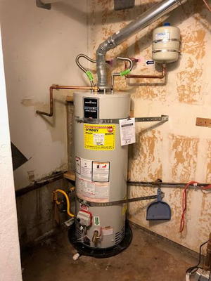 Boyd Plumbing
