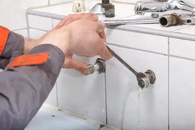 Armoured Plumbing, Inc.