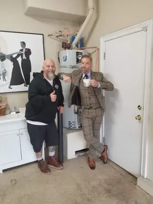 Business Photo
