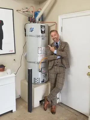 U.S. Plumbing Marshall