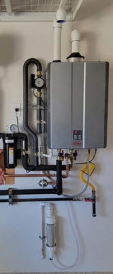 McKee Brothers Plumbing & Rooter Inc.