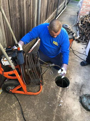 Fig's Plumbing Inc.