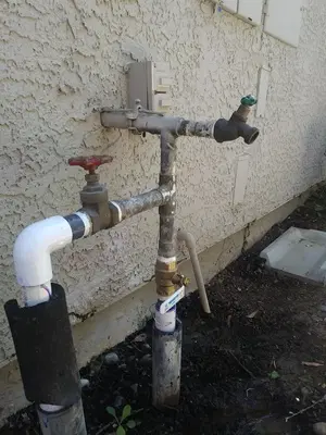 IGGY'S PLUMBING