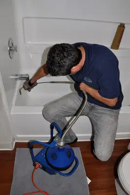 Detail Plumbing