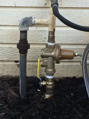 NewWRX Plumbing
