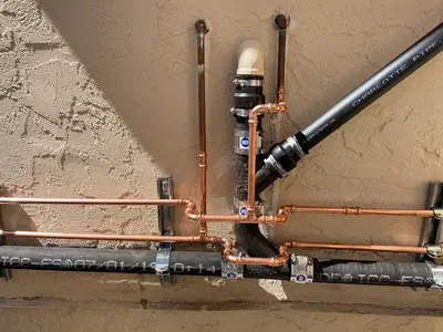 Sanctified Plumbing and Sewer Repair