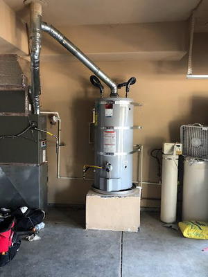 Yolo Plumbing Inc