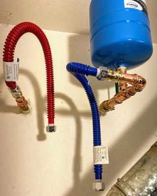 24/7 Plumbing & Rooter Victorville