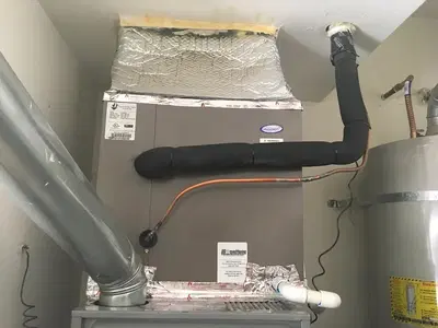 Henley's Plumbing & Air