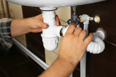 DISCOUNT PLUMBING