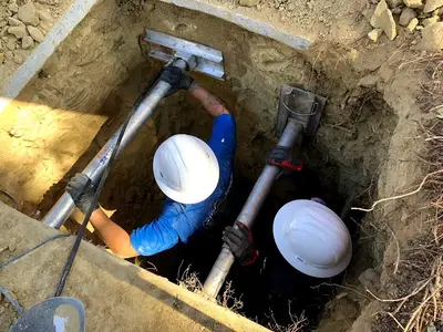 I Love Sewers Rooter And Plumbing