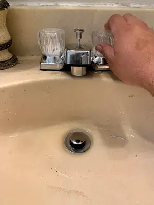 24/7 Pro-Rooter/Plumbing