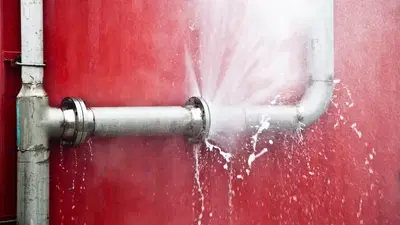 Lloyd’s Plumbing