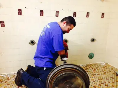 Mauerhan Plumbing Inc