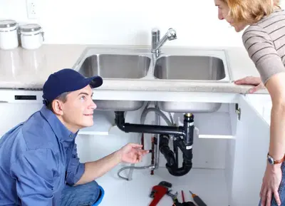 Red Lilly Plumbing