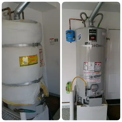 5 Star Plumbing, Heating, and Air