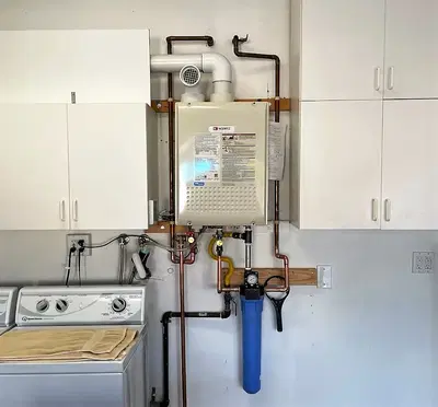 DeVinney Plumbing, Inc.