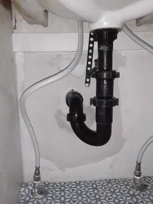 Sal's Plumbing Inc.