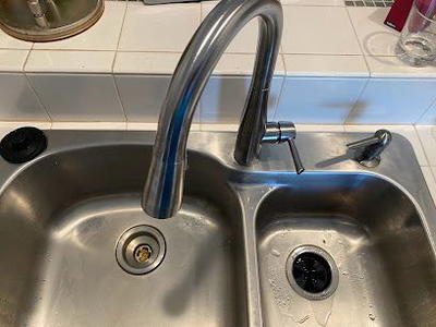 KC's 23 1/2 Hour Plumbing & Air Conditioning inc.