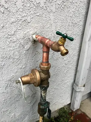 Alpine Plumbing and Rooter