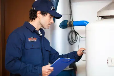 Biard & Crockett Plumbing, Heating & Air Conditioning