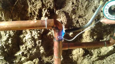 Rooter & Plumbing Masters