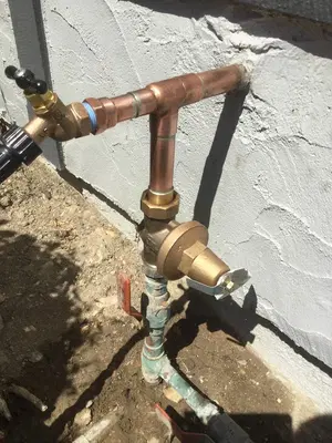 Mitch Clemmons Plumbing