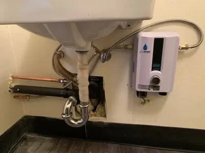 Encore Plumbing and Air Conditioning