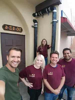 Business Photo