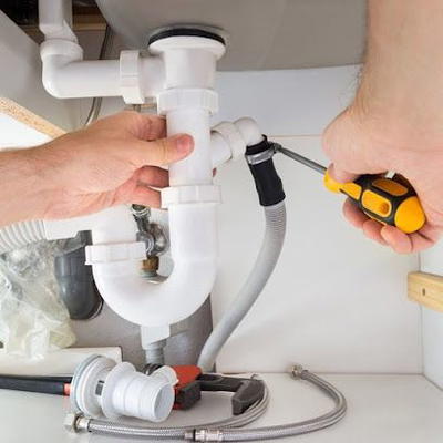 Ford's Plumbing and Heating