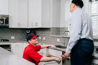 Mr. Rooter Plumbing of San Jose